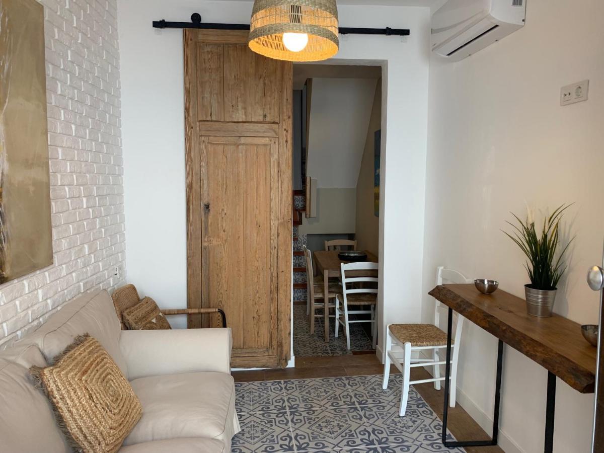 Home Sea&Dreams Oldtown III Calp Dış mekan fotoğraf